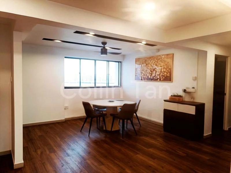 5 Room (5I) HDB for Sale in  707 Hougang Avenue 2 - Image 4
